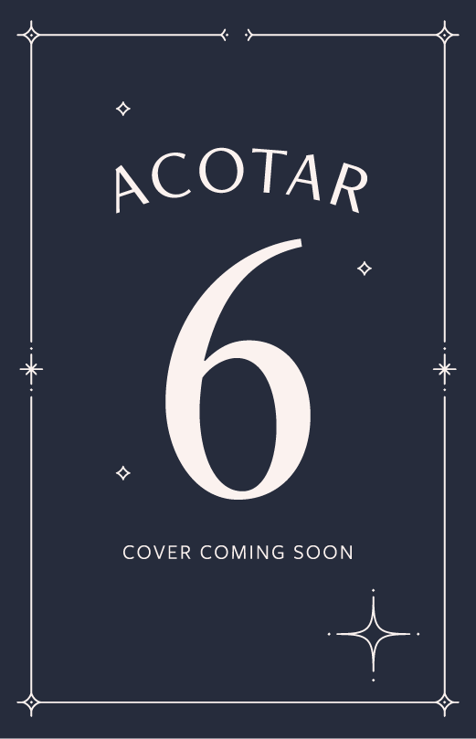 ACOTAR 6