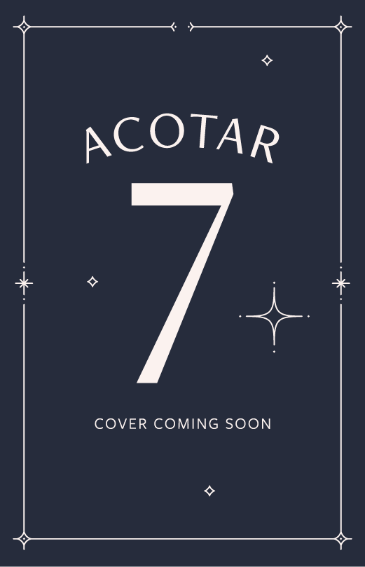 ACOTAR 7